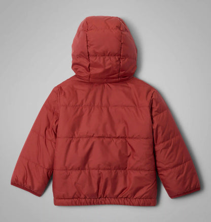 Toddler Double Trouble III Jacket