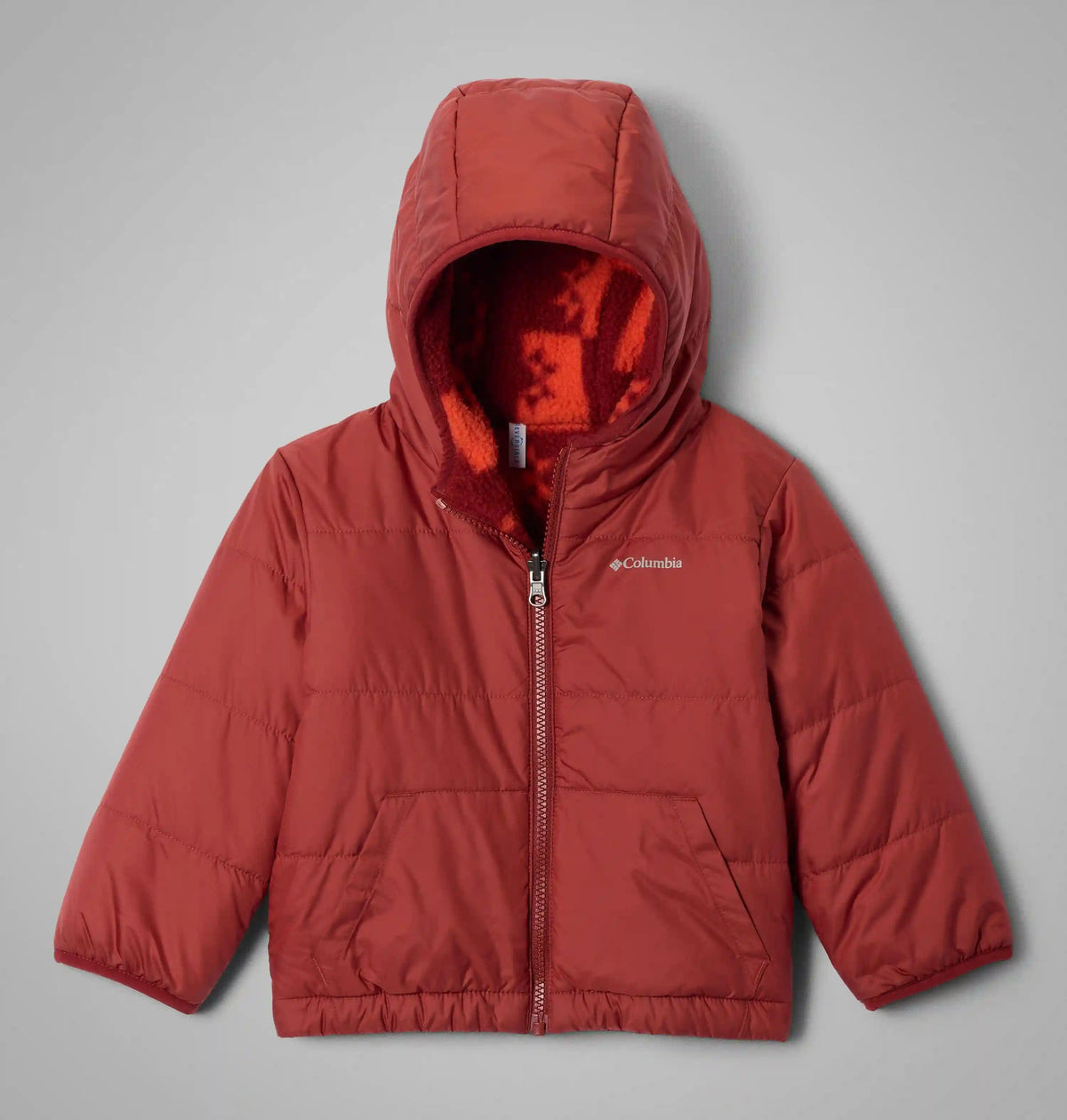 Toddler Double Trouble III Jacket