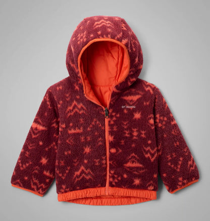 Toddler Double Trouble III Jacket