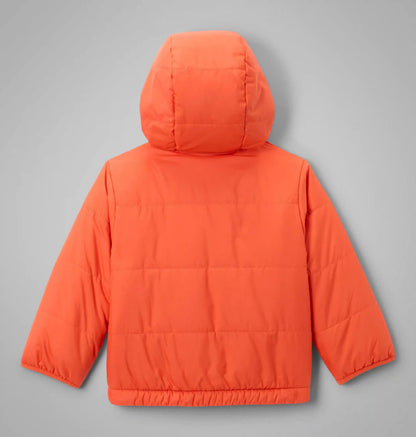 Toddler Double Trouble III Jacket
