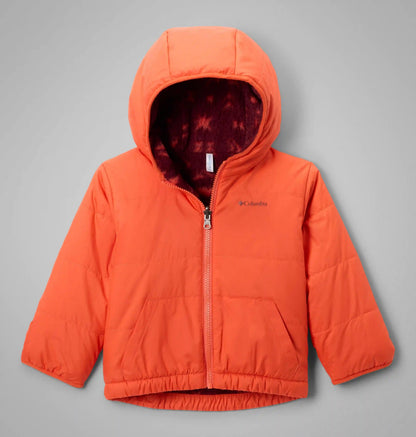 Toddler Double Trouble III Jacket