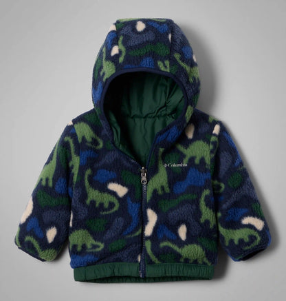 Infant Double Trouble III Jacket