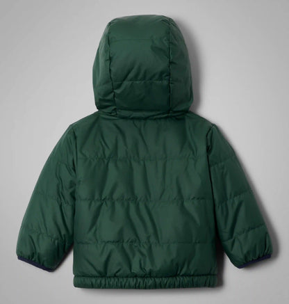 Infant Double Trouble III Jacket