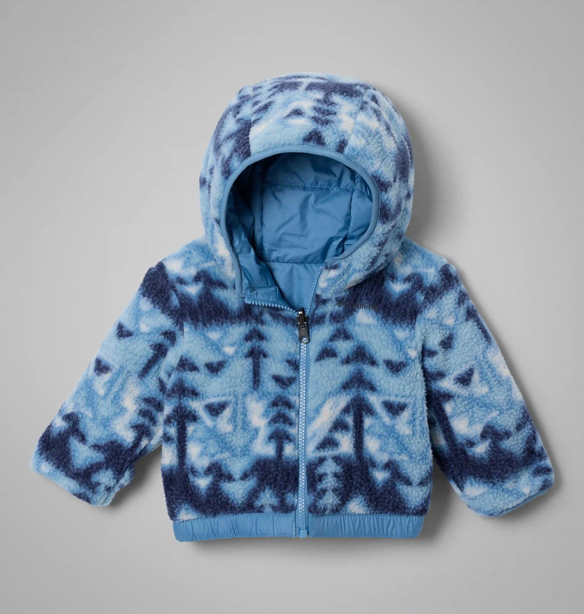 Infant Double Trouble III Jacket