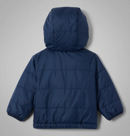 Infant Double Trouble III Jacket