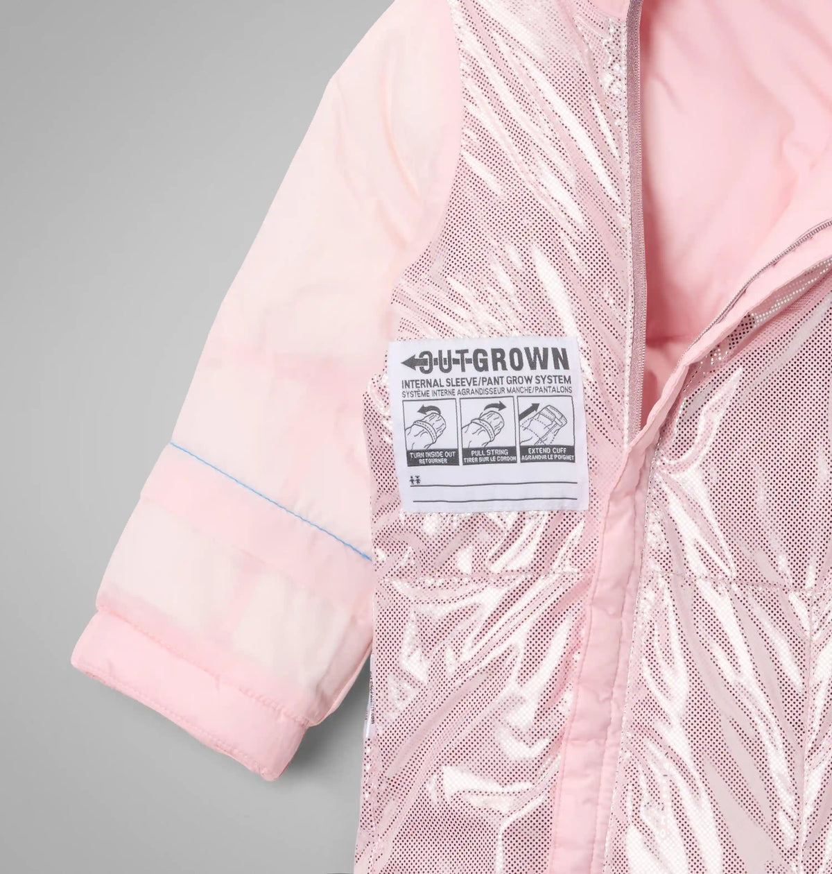 Toddler Pike Lake Suit