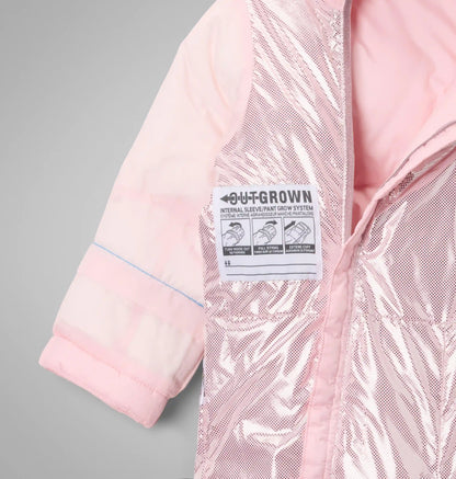 Toddler Pike Lake Suit
