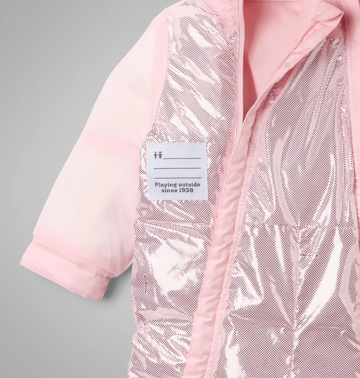 Infant Pike Lake Suit