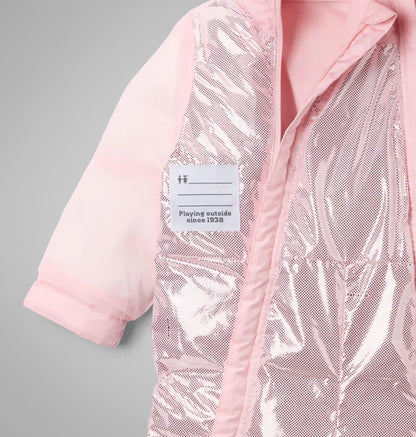 Infant Pike Lake Suit