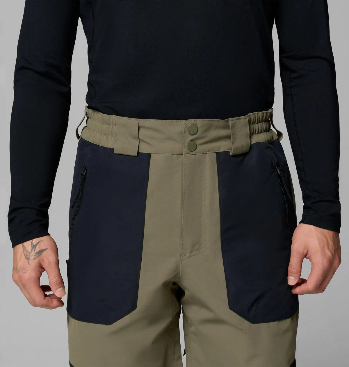 Men's Coreshot Pants