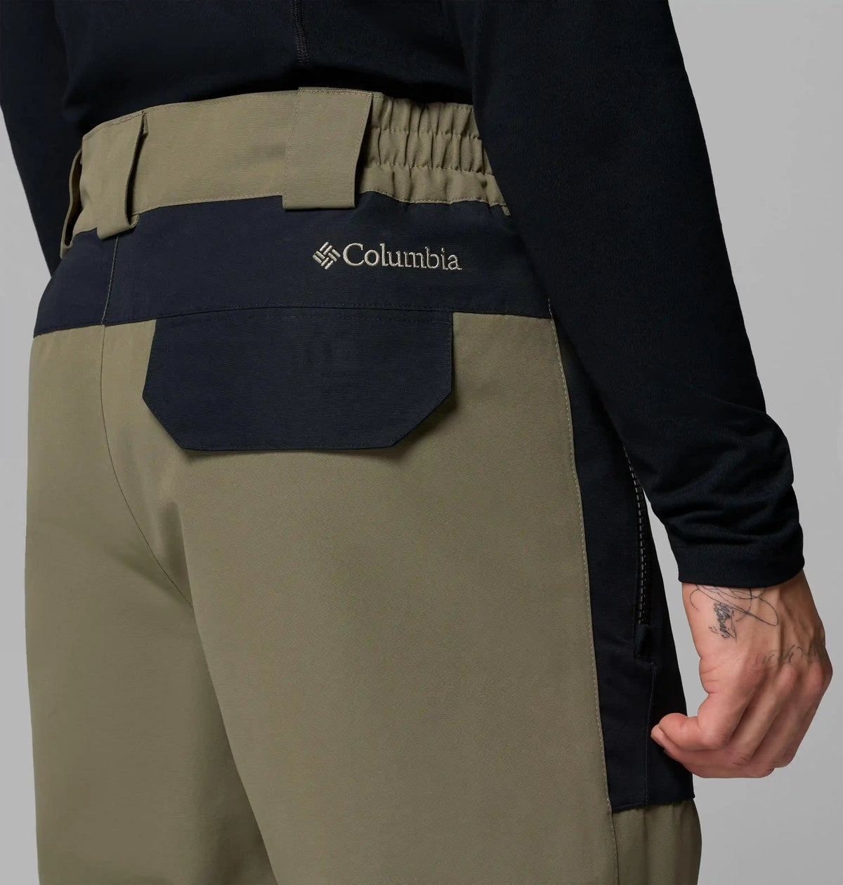 Men's Coreshot Pants