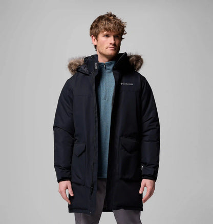 Men's Cape Ridge Parka