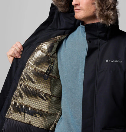 Men's Cape Ridge Parka