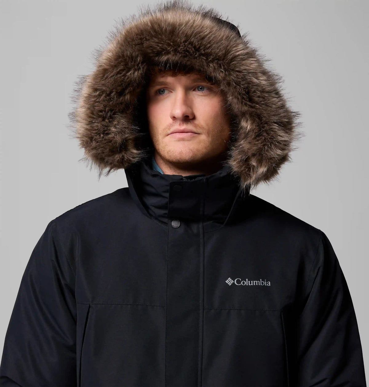 Men's Cape Ridge Parka
