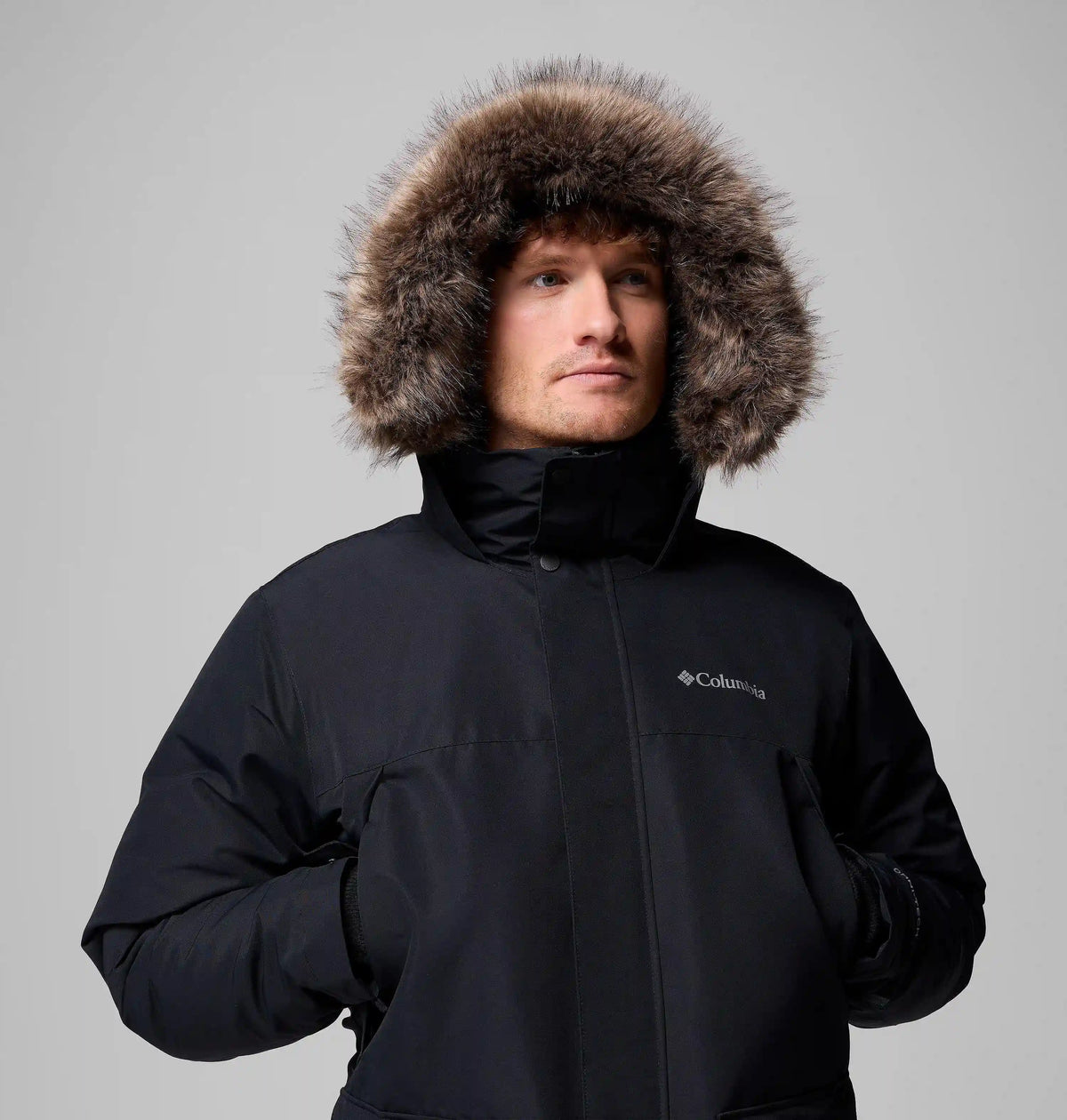 Men's Cape Ridge Parka