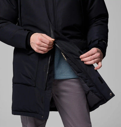Men's Cape Ridge Parka