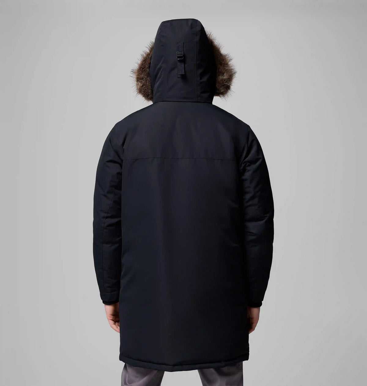 Men's Cape Ridge Parka