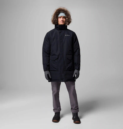 Men's Cape Ridge Parka