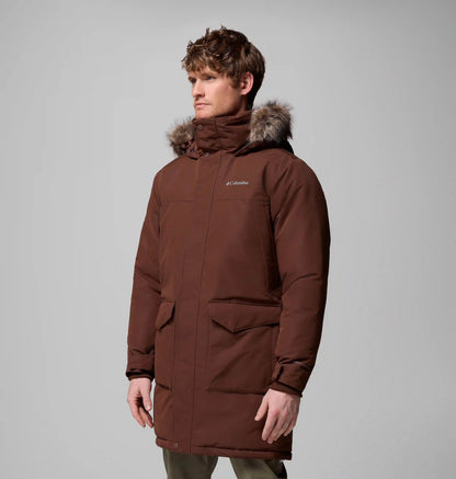 Men's Cape Ridge Parka