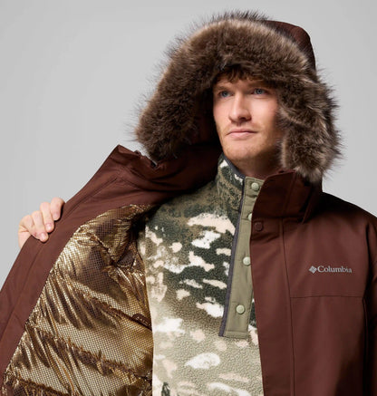 Men's Cape Ridge Parka