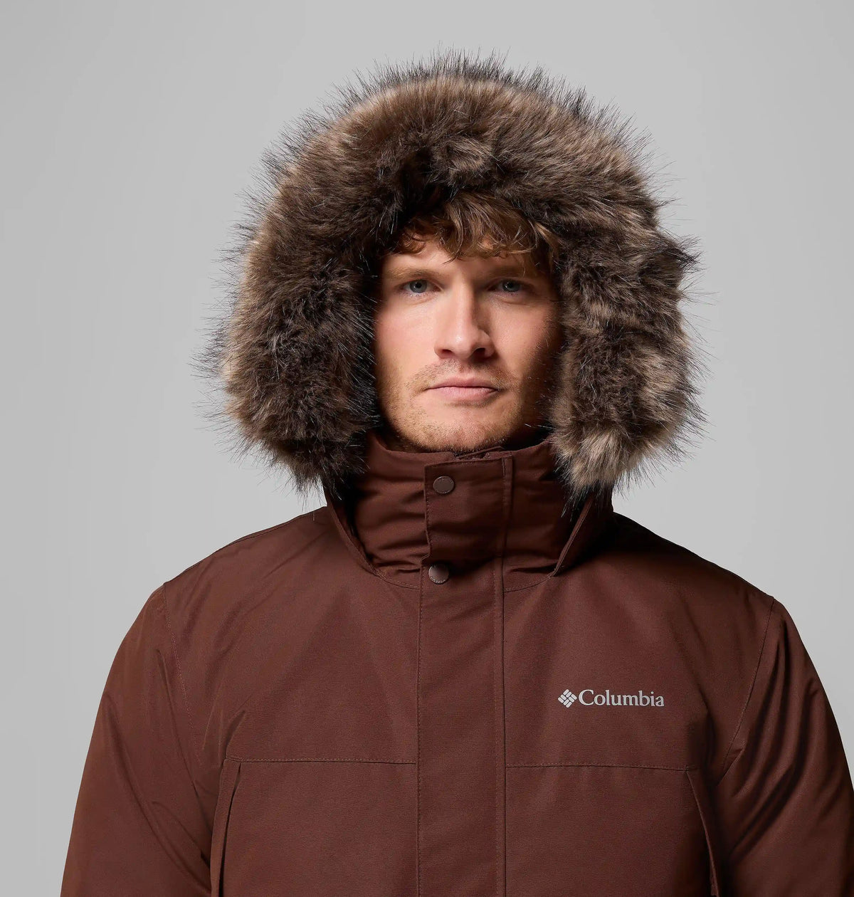 Men's Cape Ridge Parka