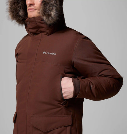 Men's Cape Ridge Parka