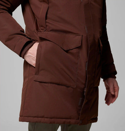 Men's Cape Ridge Parka