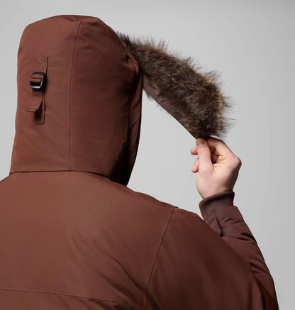 Men's Cape Ridge Parka