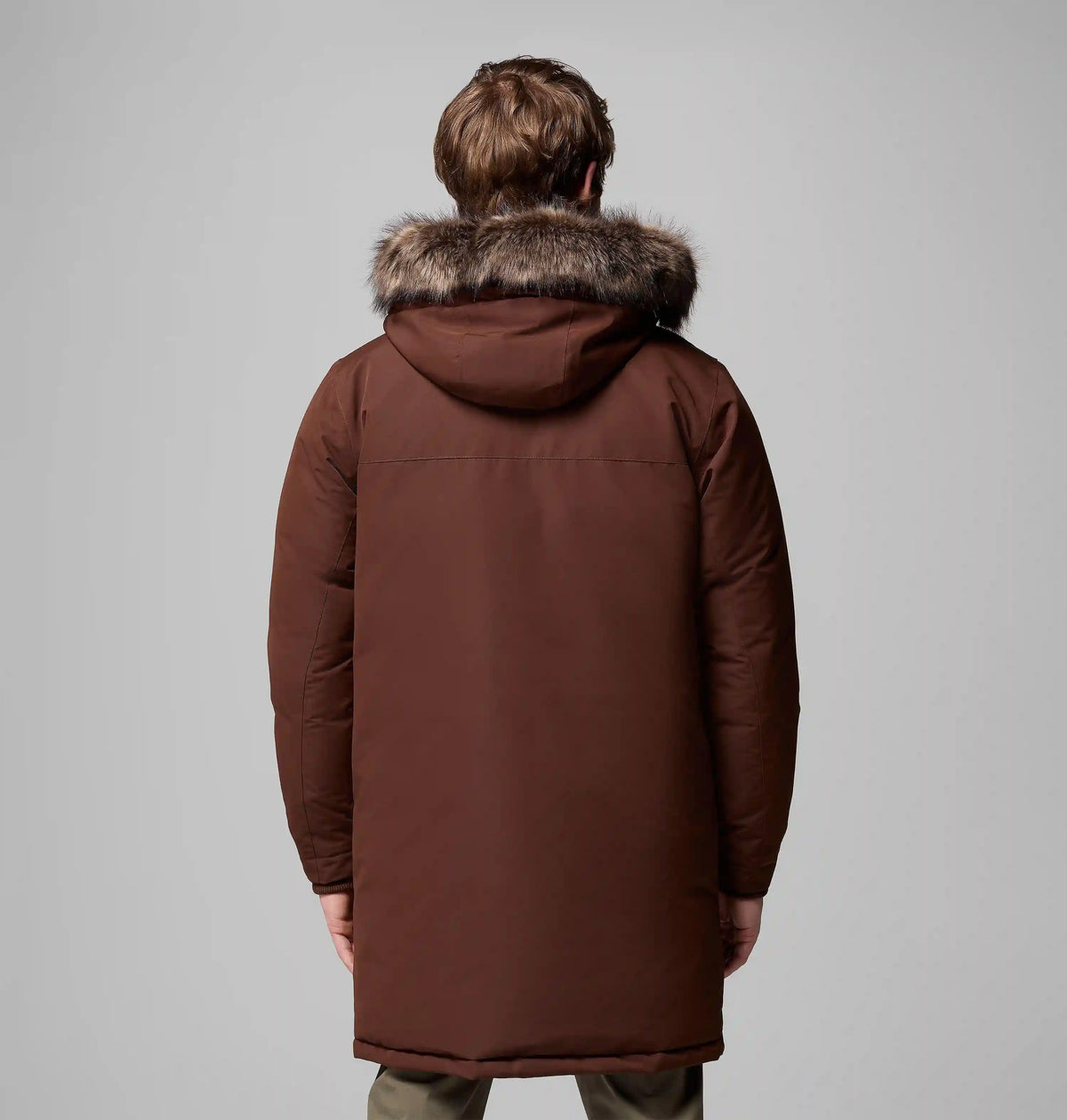 Men's Cape Ridge Parka