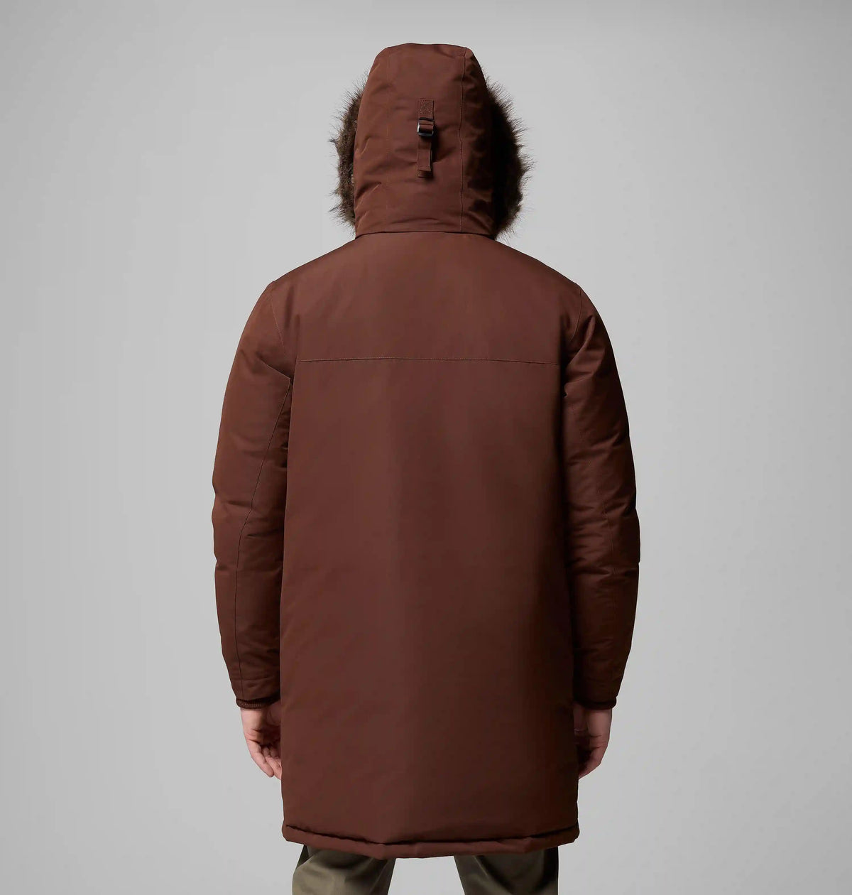 Men's Cape Ridge Parka