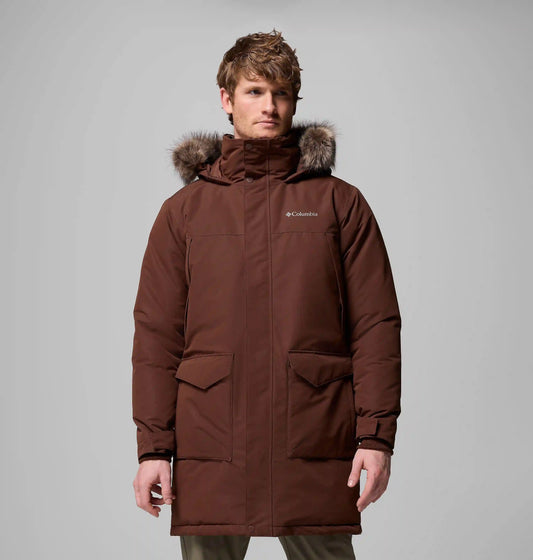 Men's Cape Ridge Parka