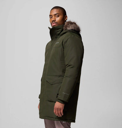 Men's Cape Ridge Parka