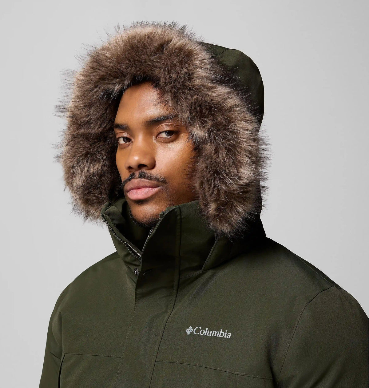 Men's Cape Ridge Parka