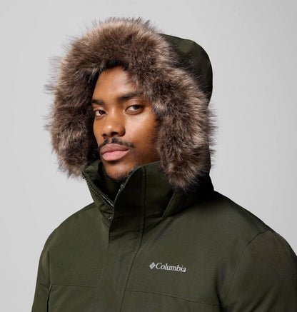 Men's Cape Ridge Parka