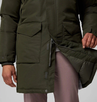 Men's Cape Ridge Parka