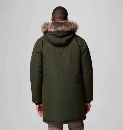 Men's Cape Ridge Parka