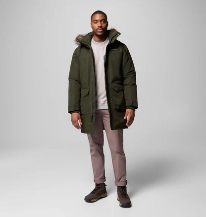 Men's Cape Ridge Parka