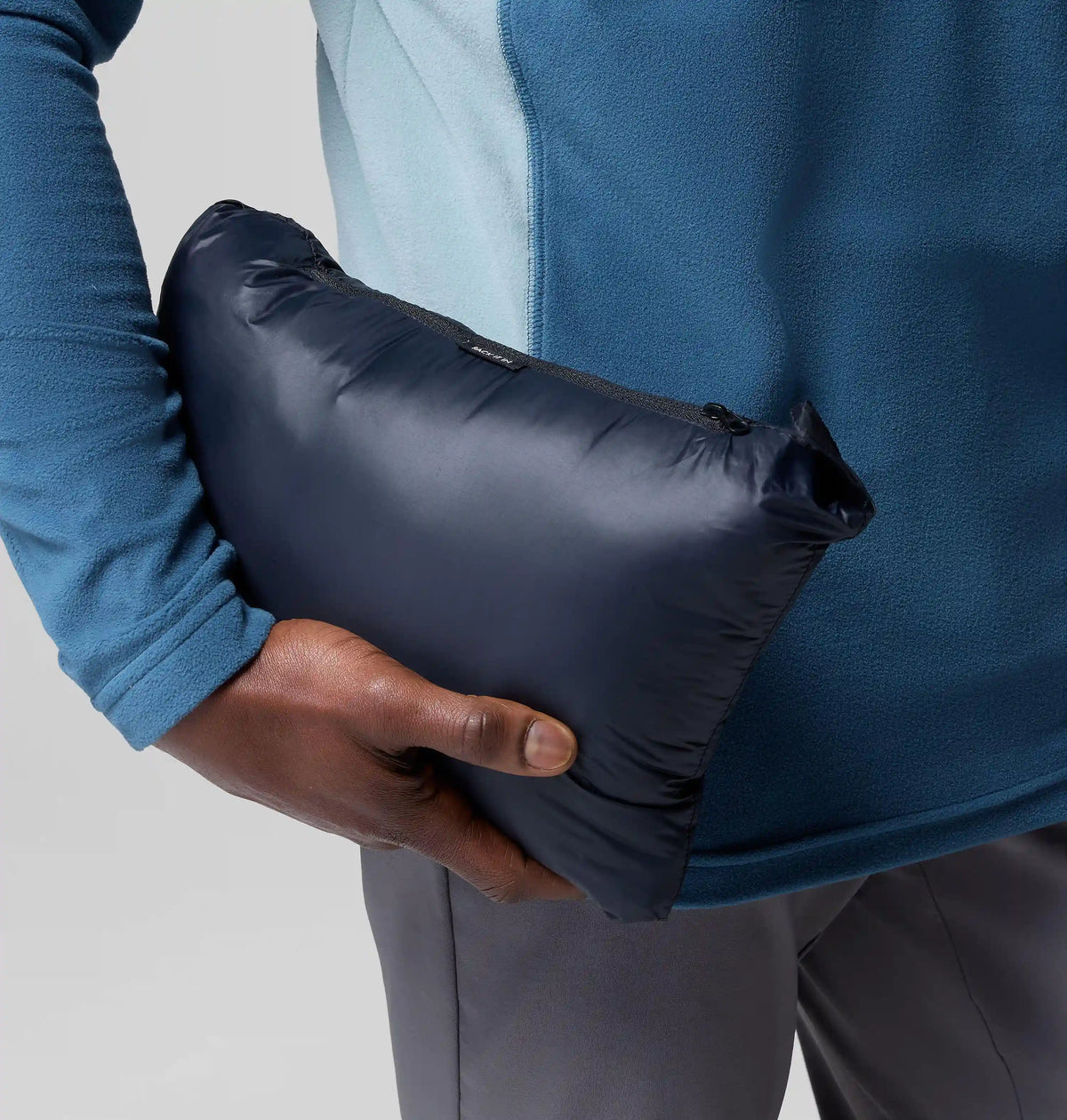 Men's Corelite Down Hooded Jacket