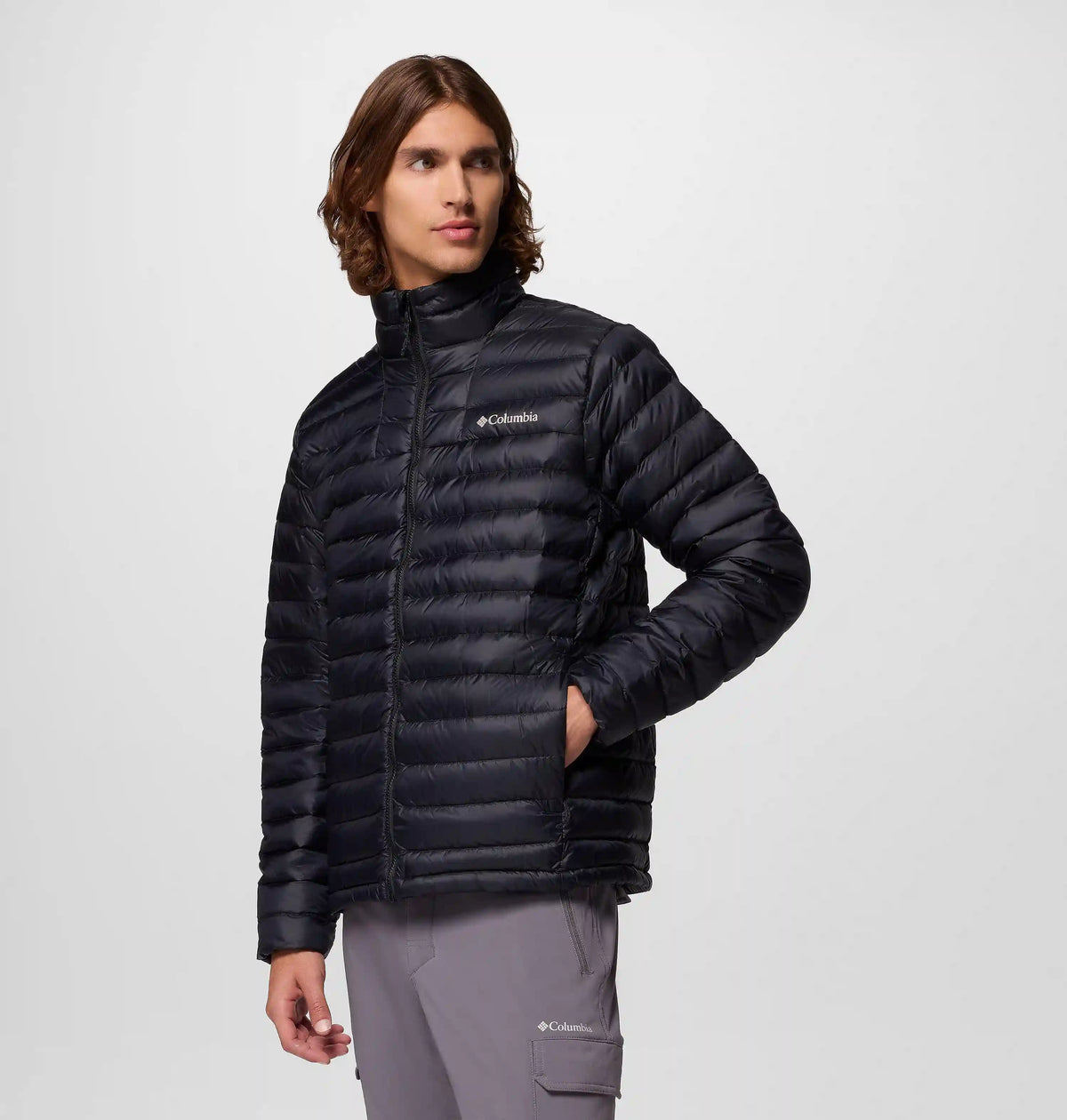 Men's Corelite Down Jacket