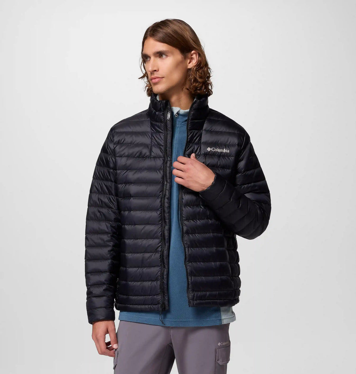 Men's Corelite Down Jacket