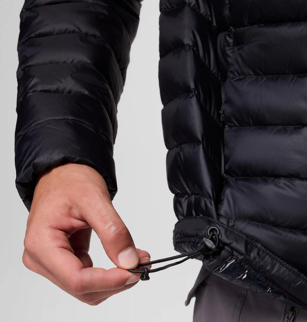 Men's Corelite Down Jacket