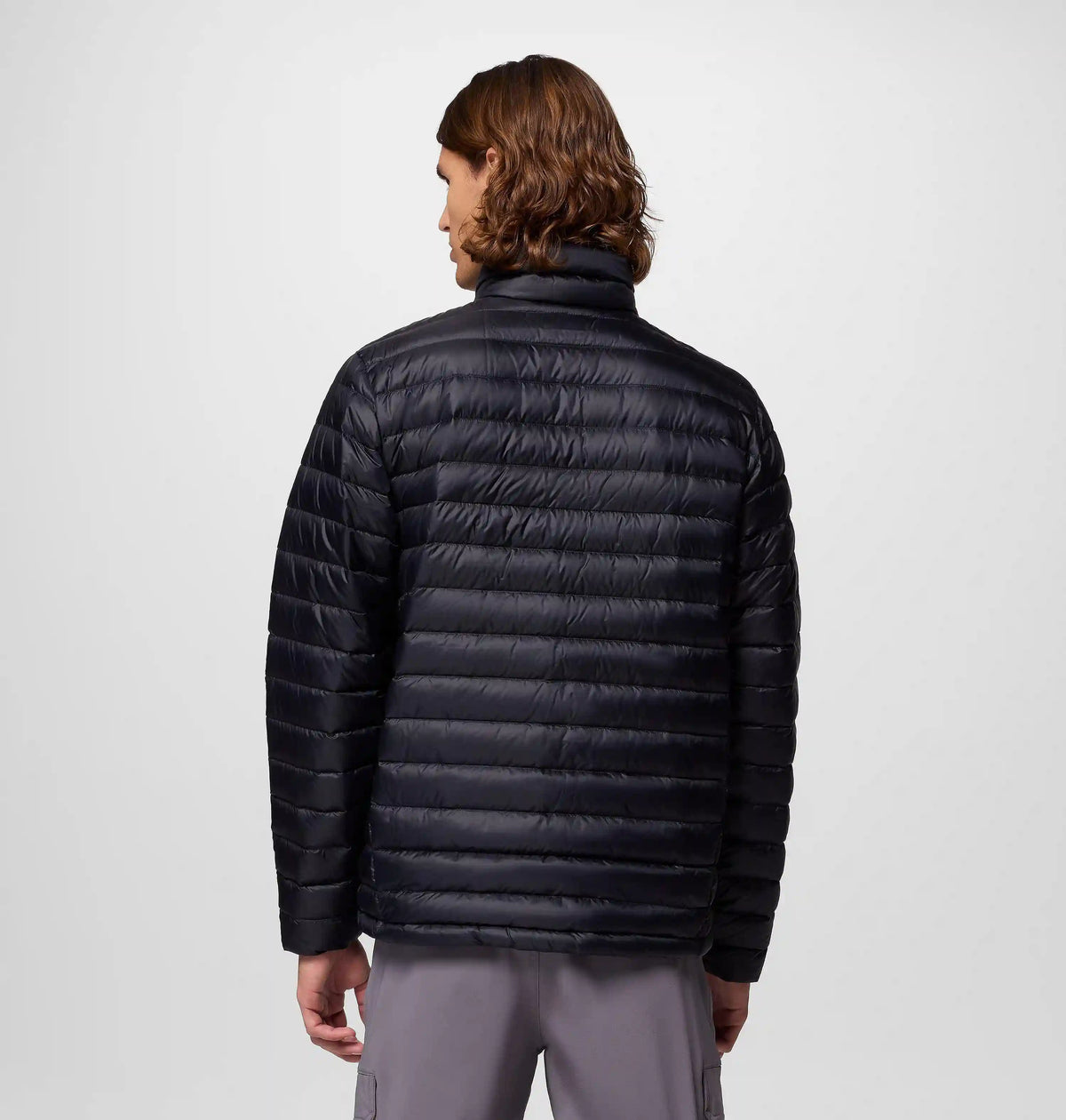 Men's Corelite Down Jacket