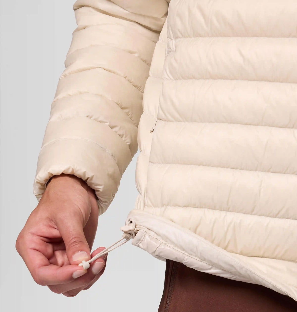 Men's Corelite Down Jacket