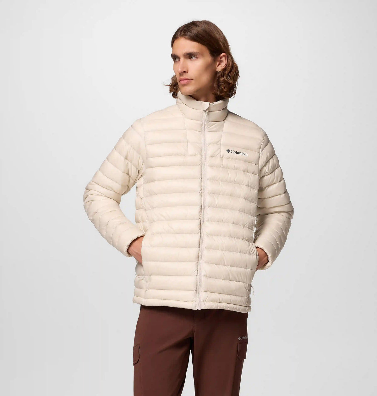 Men's Corelite Down Jacket