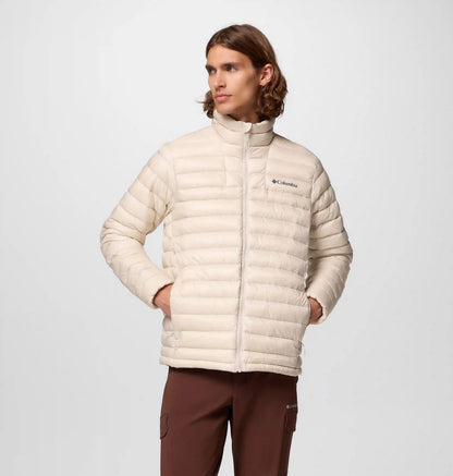 Men's Corelite Down Jacket