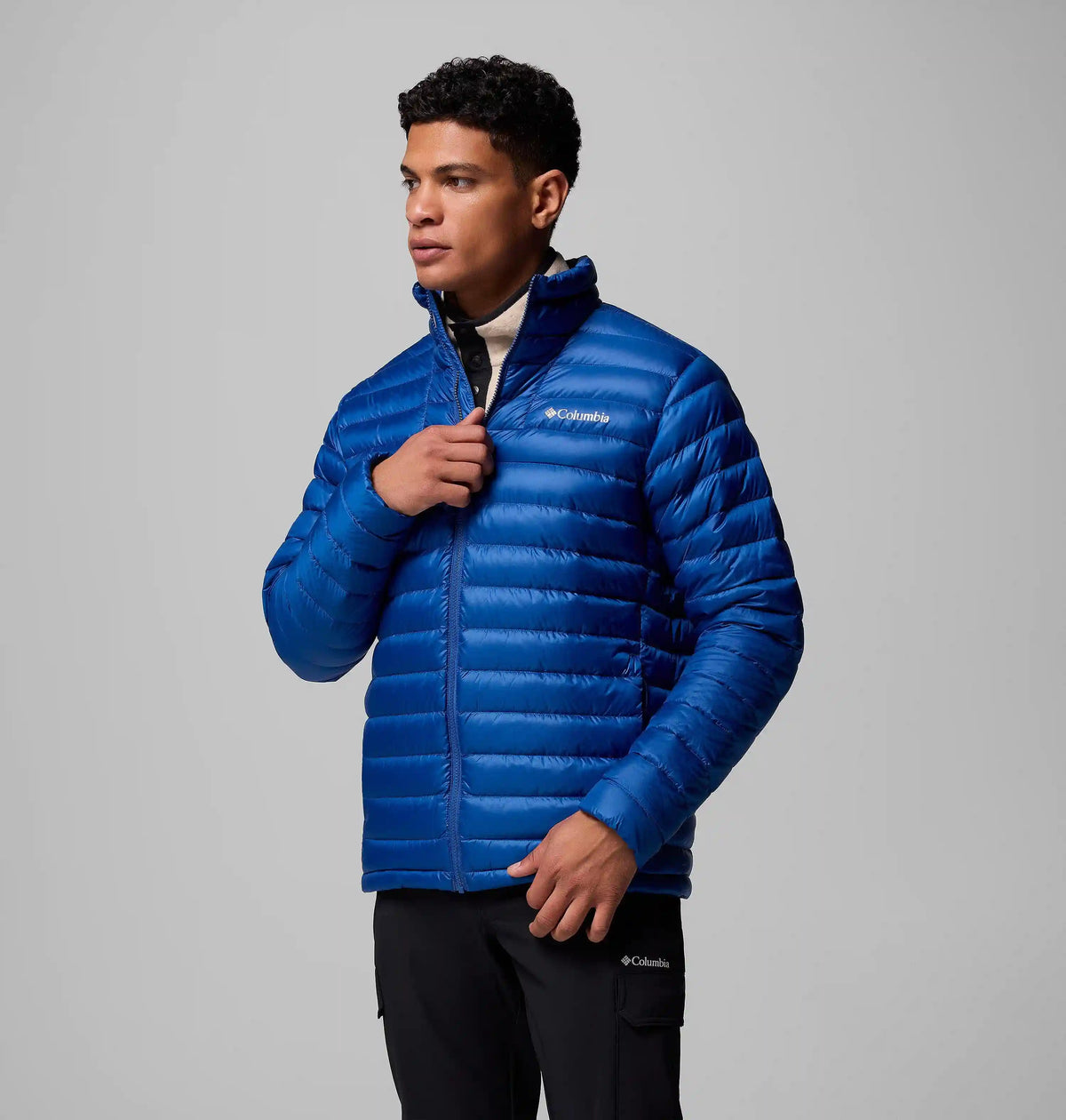 Men's Corelite Down Jacket