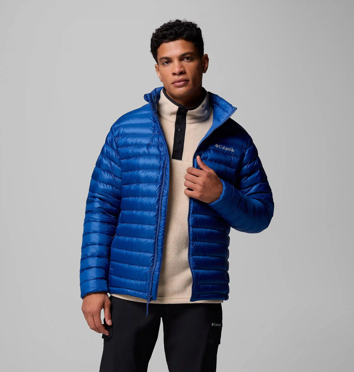 Men's Corelite Down Jacket