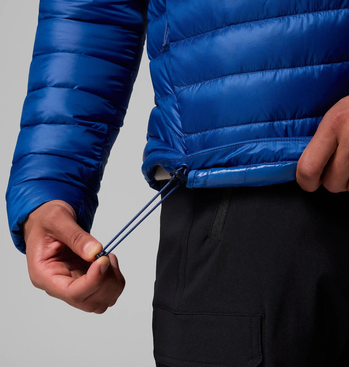 Men's Corelite Down Jacket