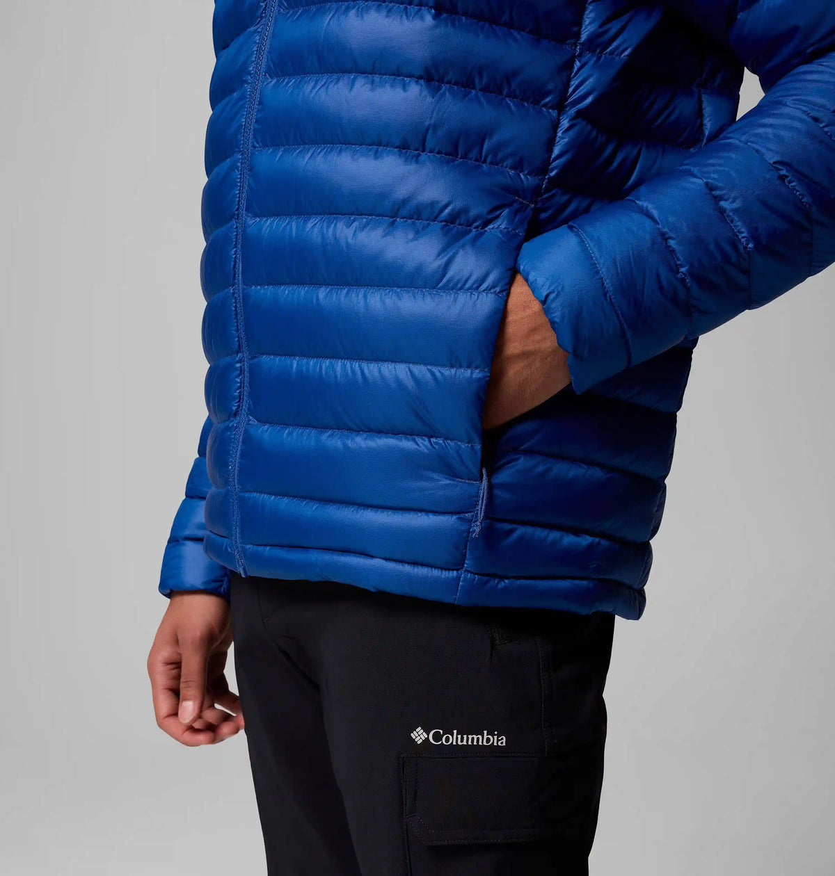 Men's Corelite Down Jacket