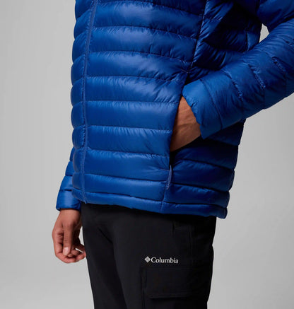 Men's Corelite Down Jacket